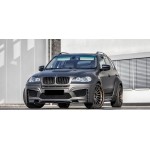Εμπρόσθιο καπό PRIOR Design για BMW X5 (E70) Εμπρόσθιο καπό PRIOR Design για BMW X5 (E70)
